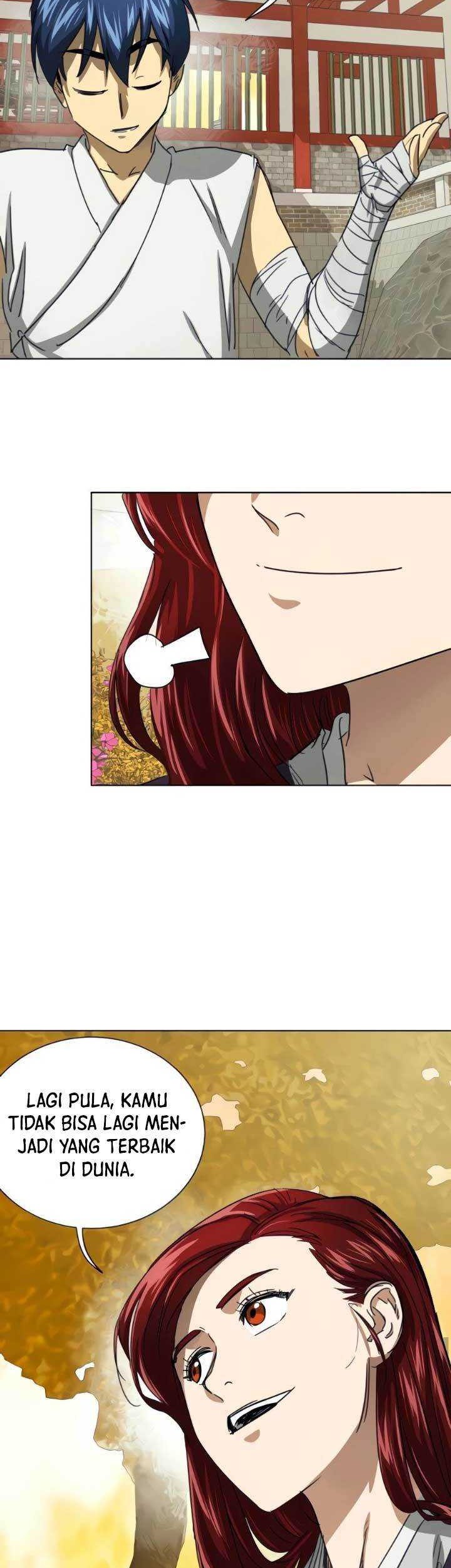 Infinite Level Up in Murim Chapter 118 Gambar 56