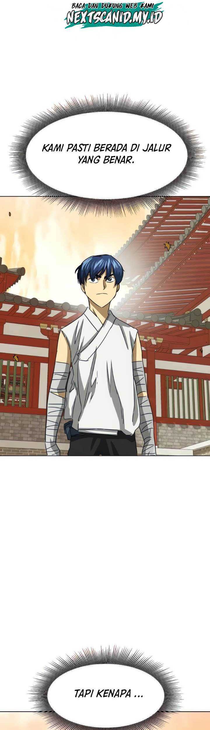 Infinite Level Up in Murim Chapter 118 Gambar 75