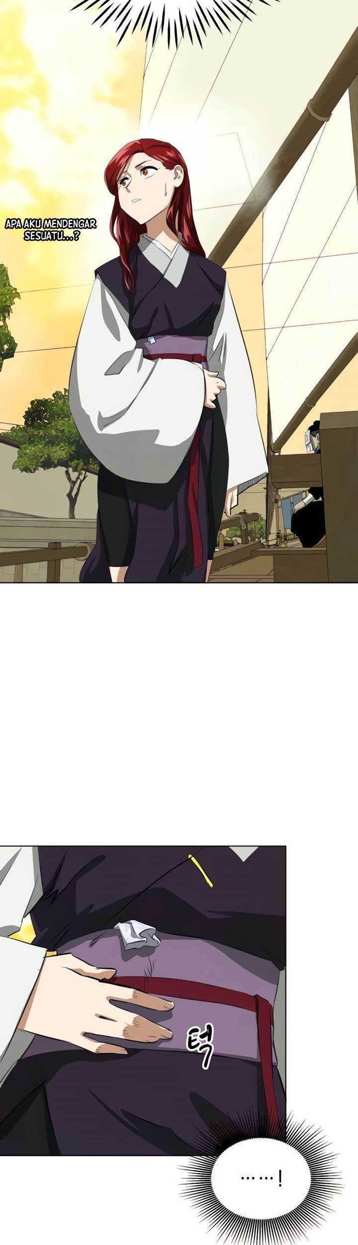 Infinite Level Up in Murim Chapter 118 Gambar 91