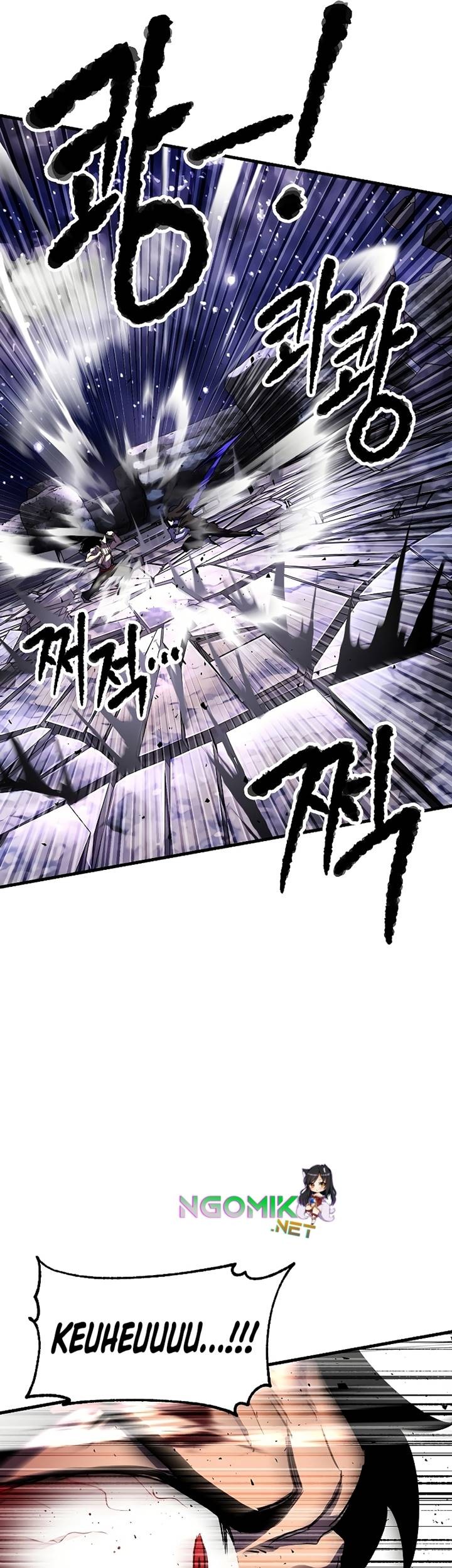 The Heavenly Demon Destroys the Lich King’s Murim Chapter 60 Gambar 68