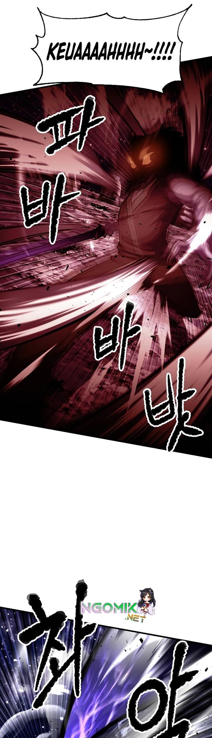 The Heavenly Demon Destroys the Lich King’s Murim Chapter 60 Gambar 70