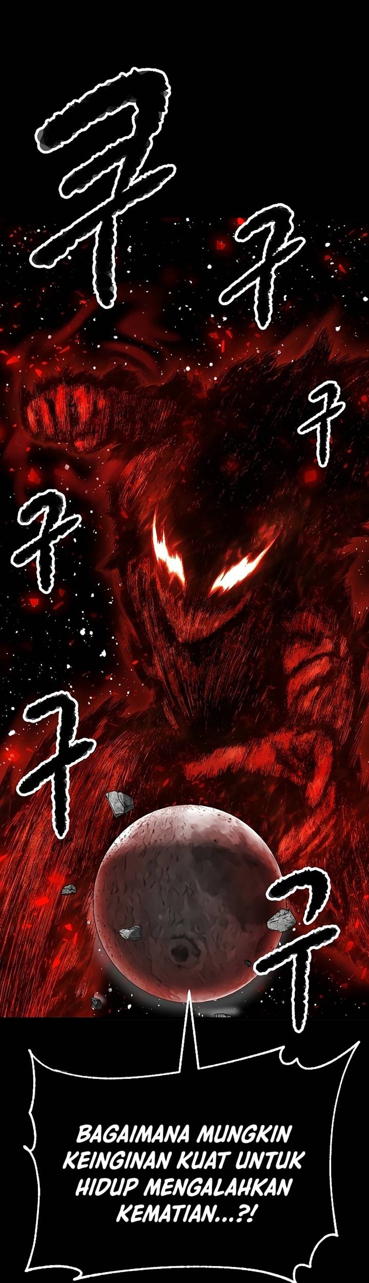 The Heavenly Demon Destroys the Lich King’s Murim Chapter 60 Gambar 98