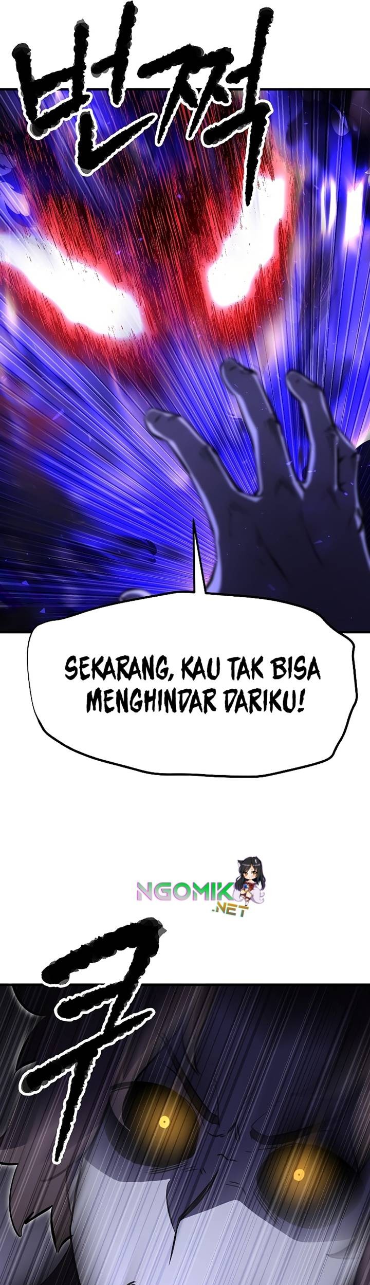 The Heavenly Demon Destroys the Lich King’s Murim Chapter 60 Gambar 116