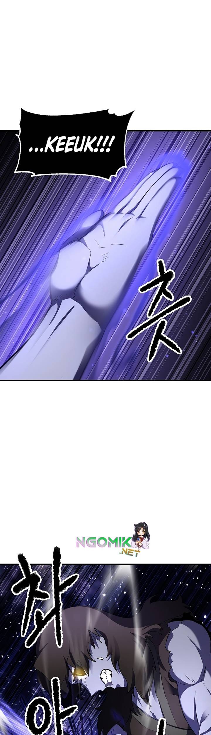 The Heavenly Demon Destroys the Lich King’s Murim Chapter 60 Gambar 118