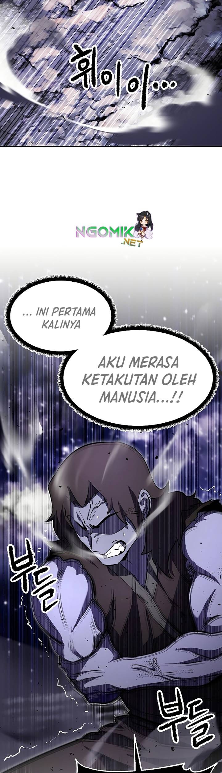 The Heavenly Demon Destroys the Lich King’s Murim Chapter 60 Gambar 124