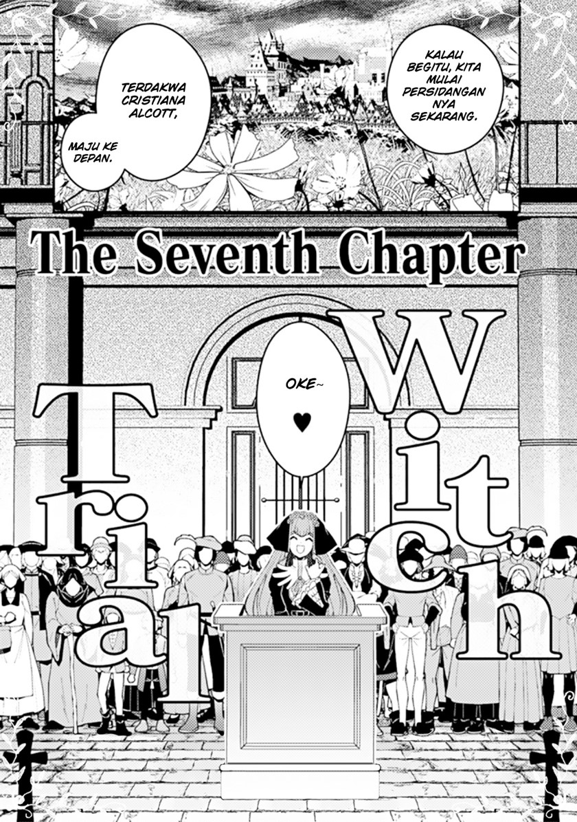 Baca  Fukushuu o Koinegau Saikyou Yuusha wa, Yami no Chikara de Senmetsu Musou Suru Chapter 57 Gambar 2