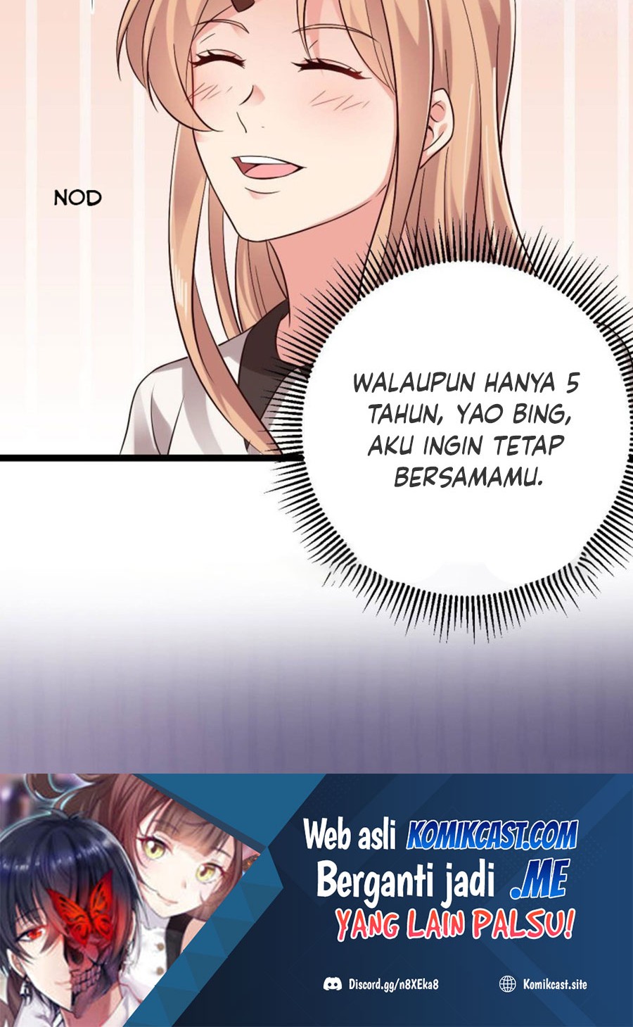 The Developer System Chapter 232 Gambar 19