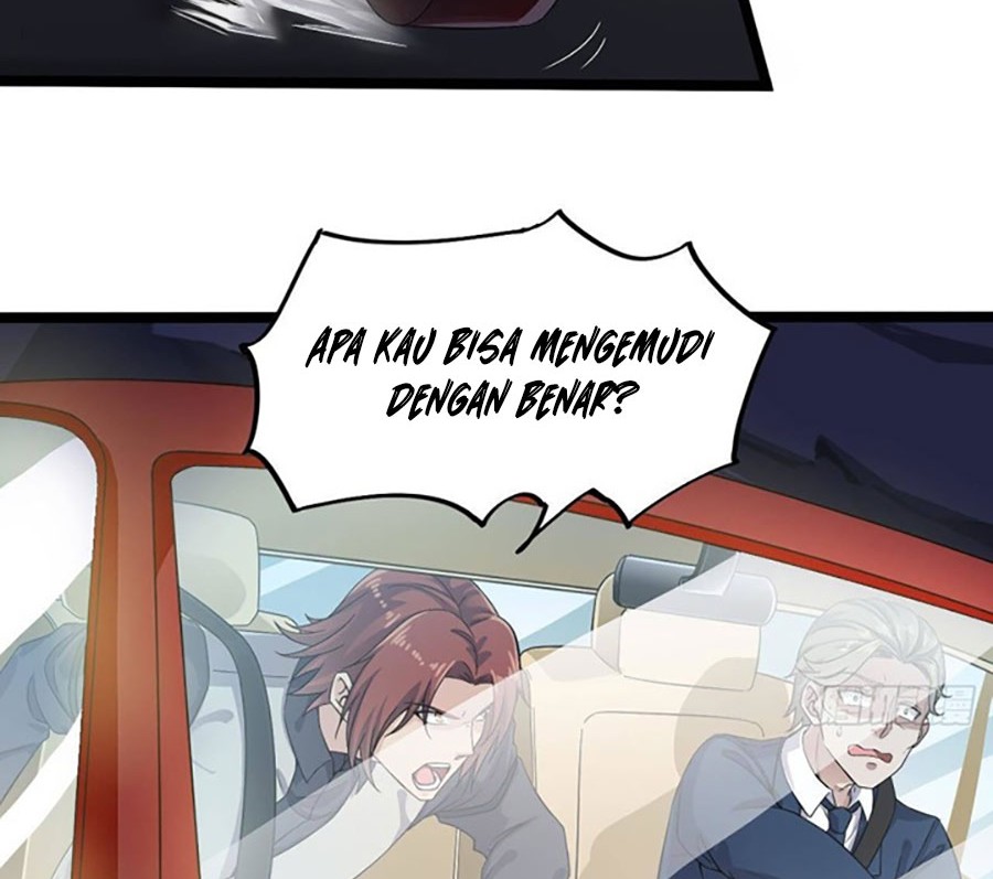 The Developer System Chapter 232 Gambar 5