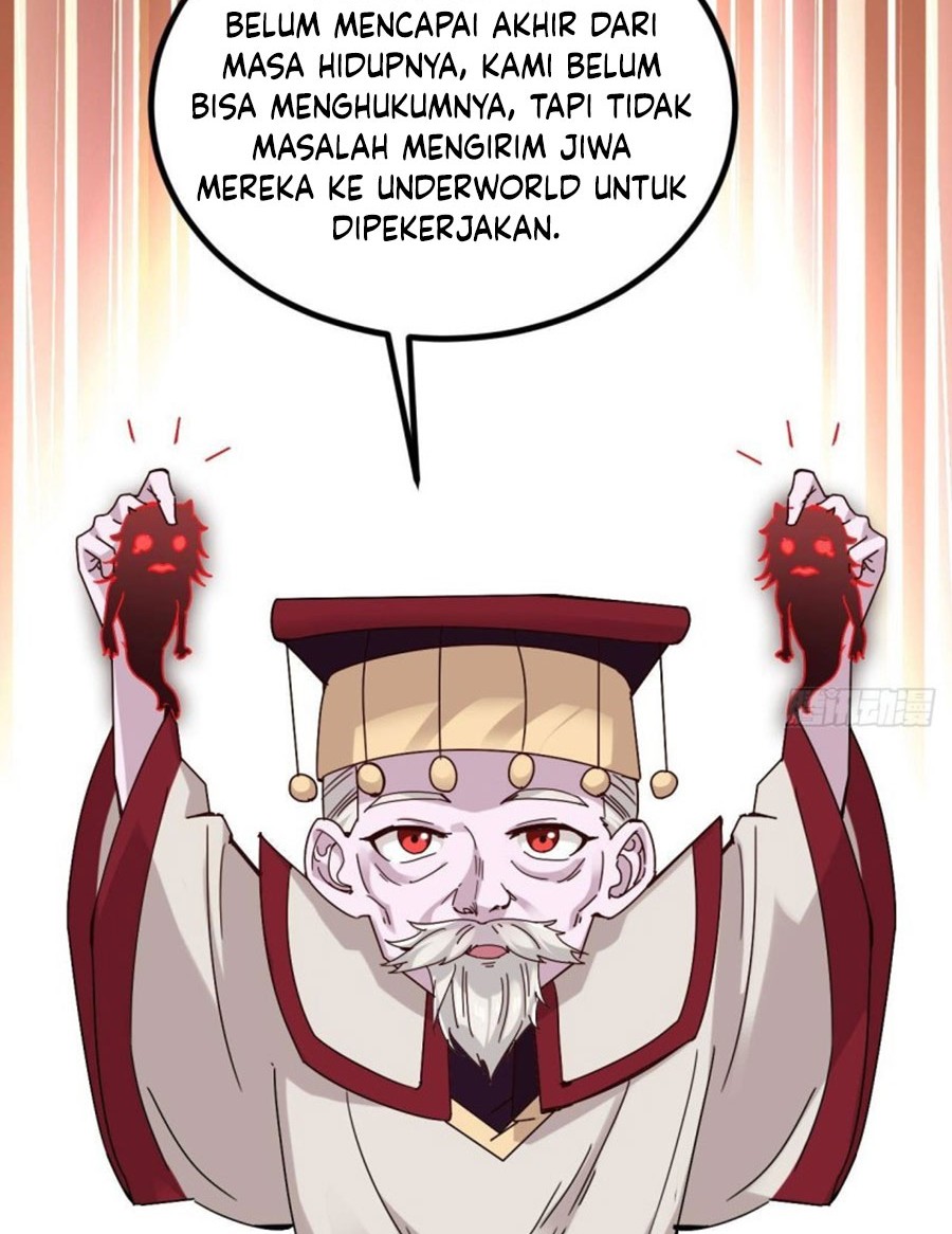 The Developer System Chapter 232 Gambar 9