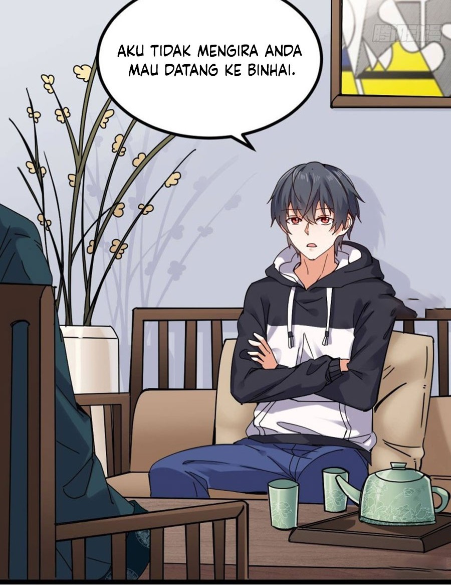 The Developer System Chapter 232 Gambar 13