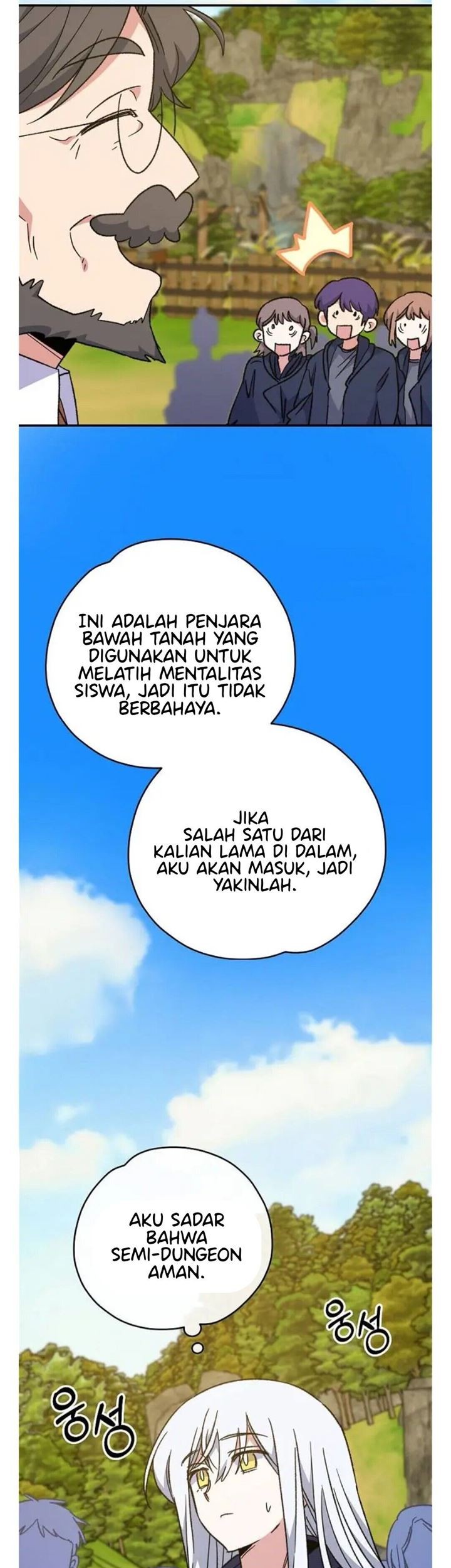 YIGRET Chapter 51 Gambar 17