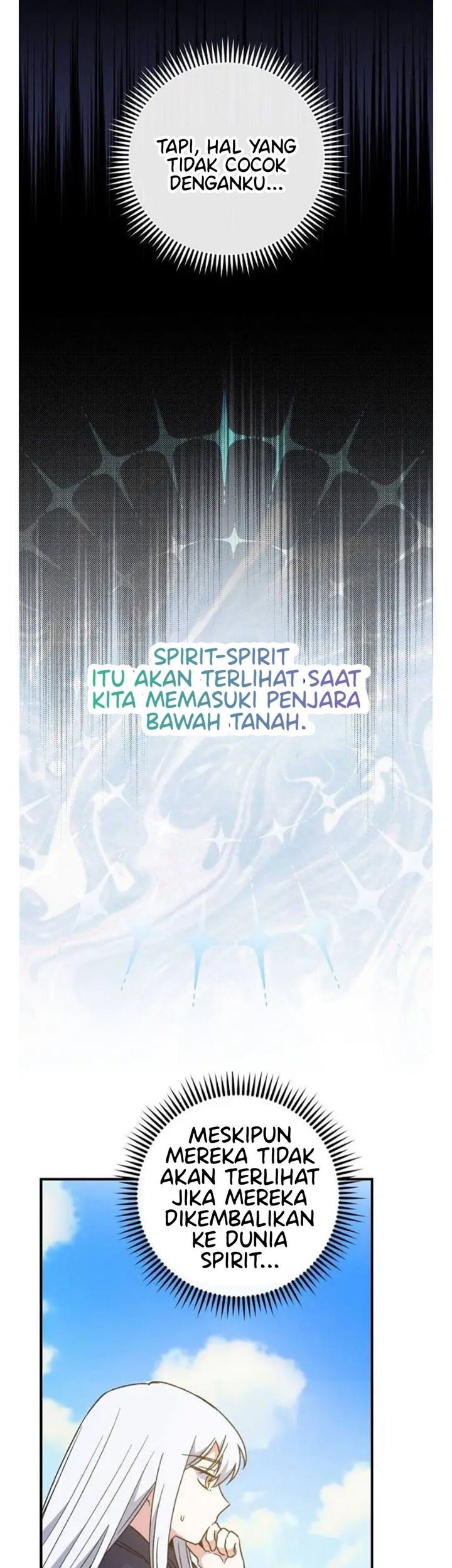 YIGRET Chapter 51 Gambar 19