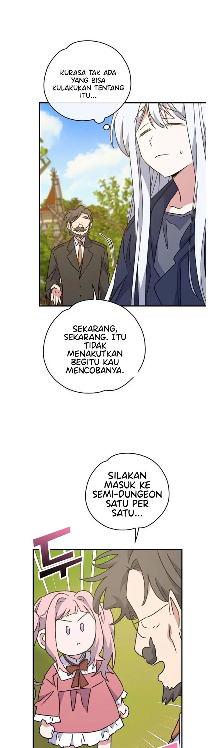 YIGRET Chapter 51 Gambar 21