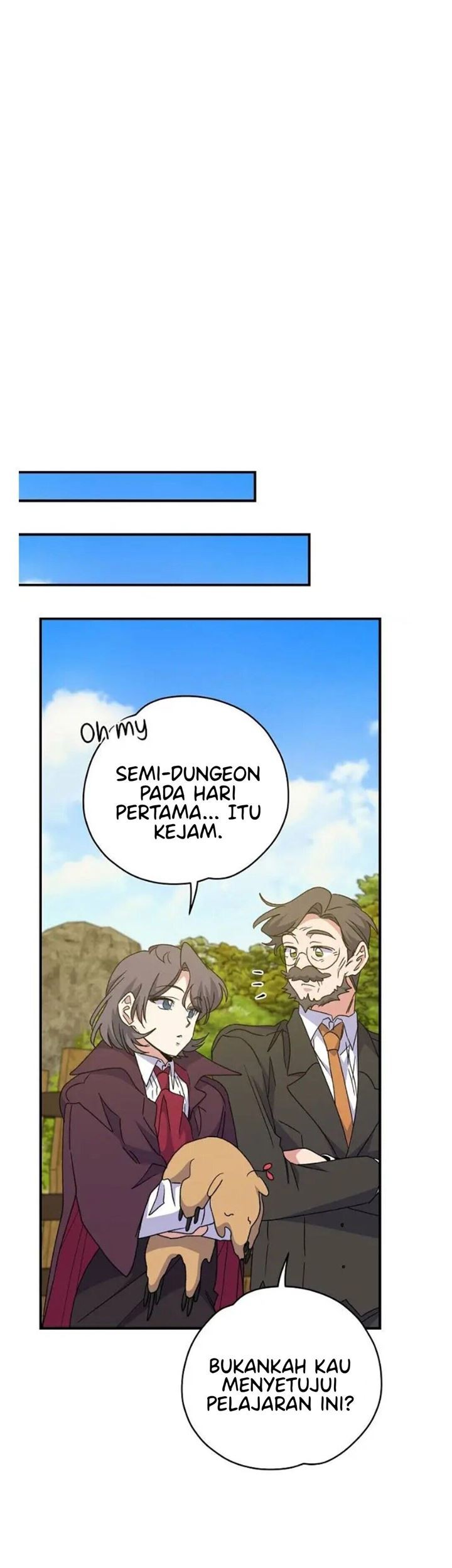 YIGRET Chapter 51 Gambar 25