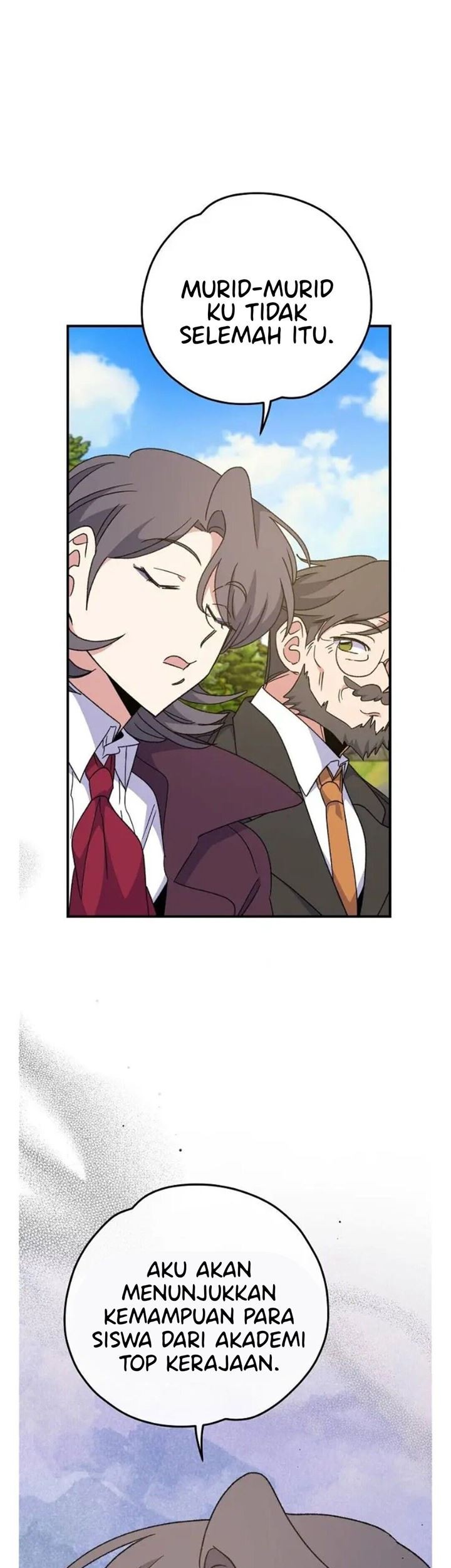 YIGRET Chapter 51 Gambar 27