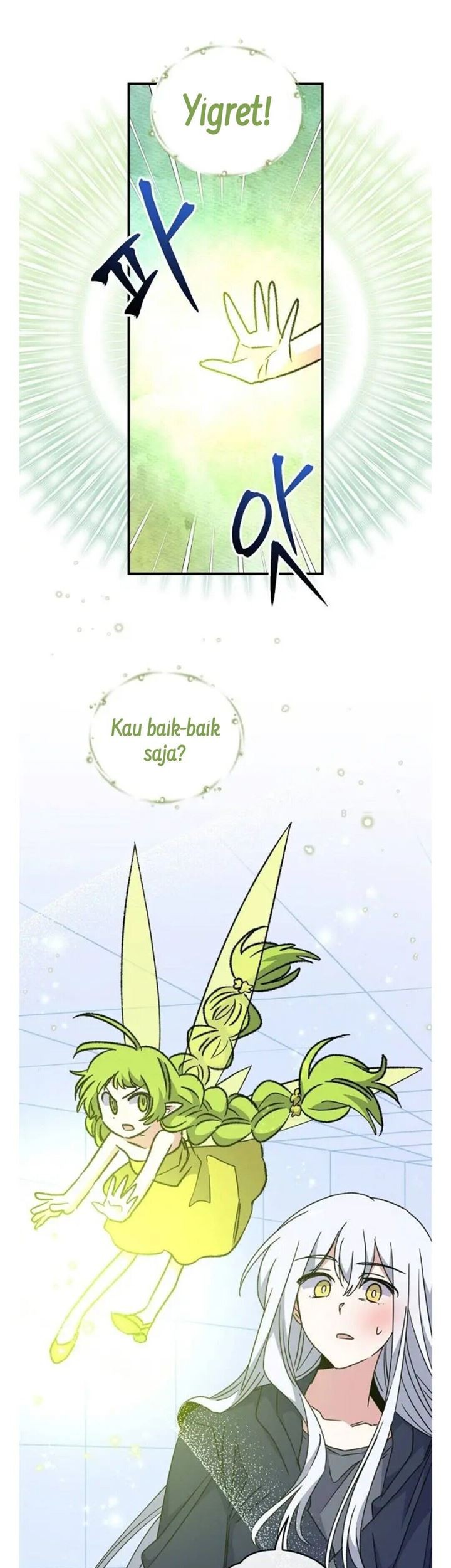YIGRET Chapter 51 Gambar 35