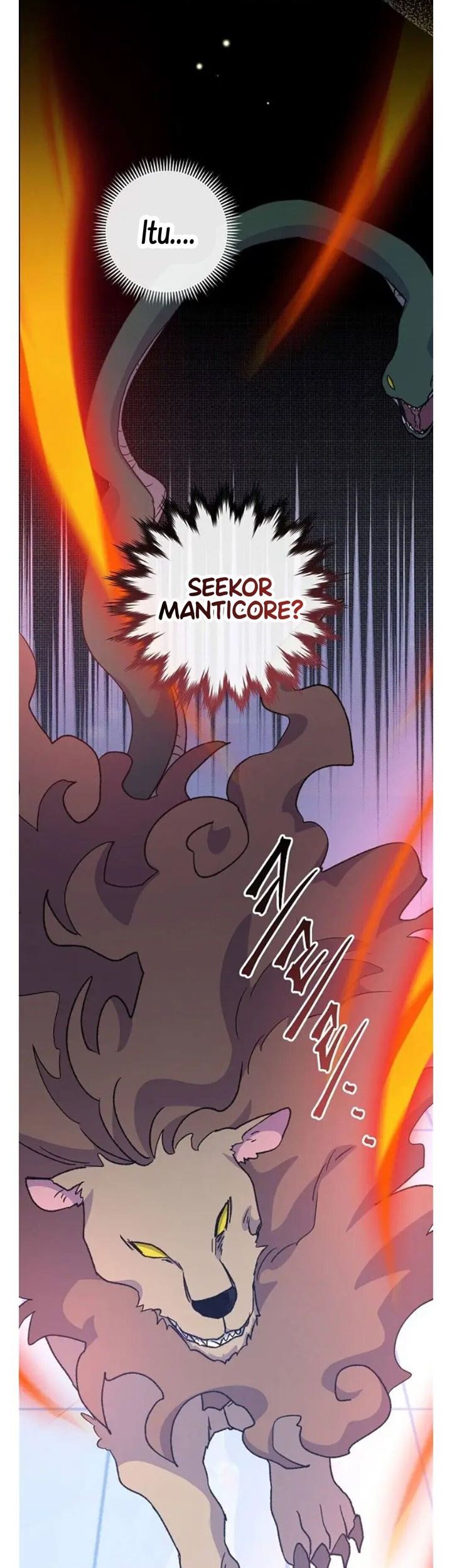 YIGRET Chapter 51 Gambar 37