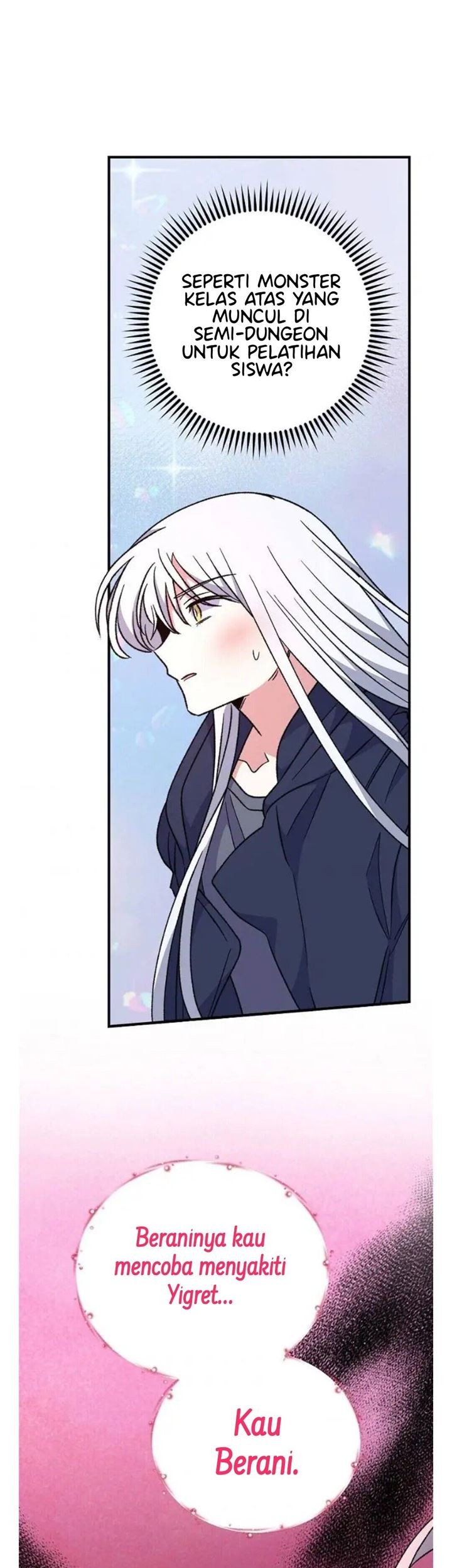 YIGRET Chapter 51 Gambar 39