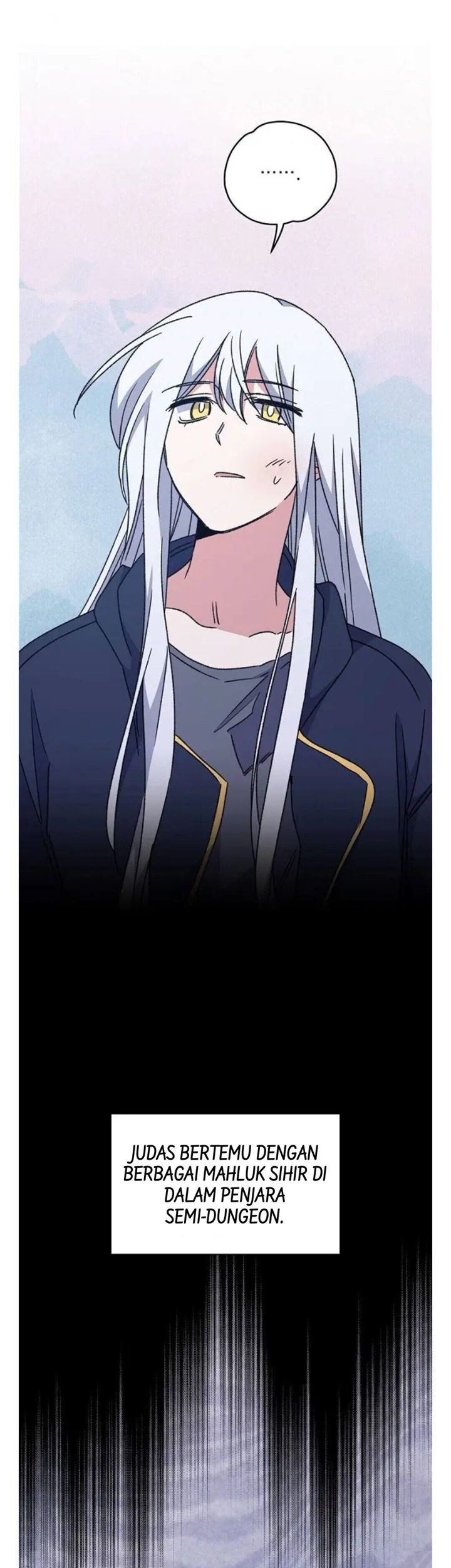 YIGRET Chapter 51 Gambar 45