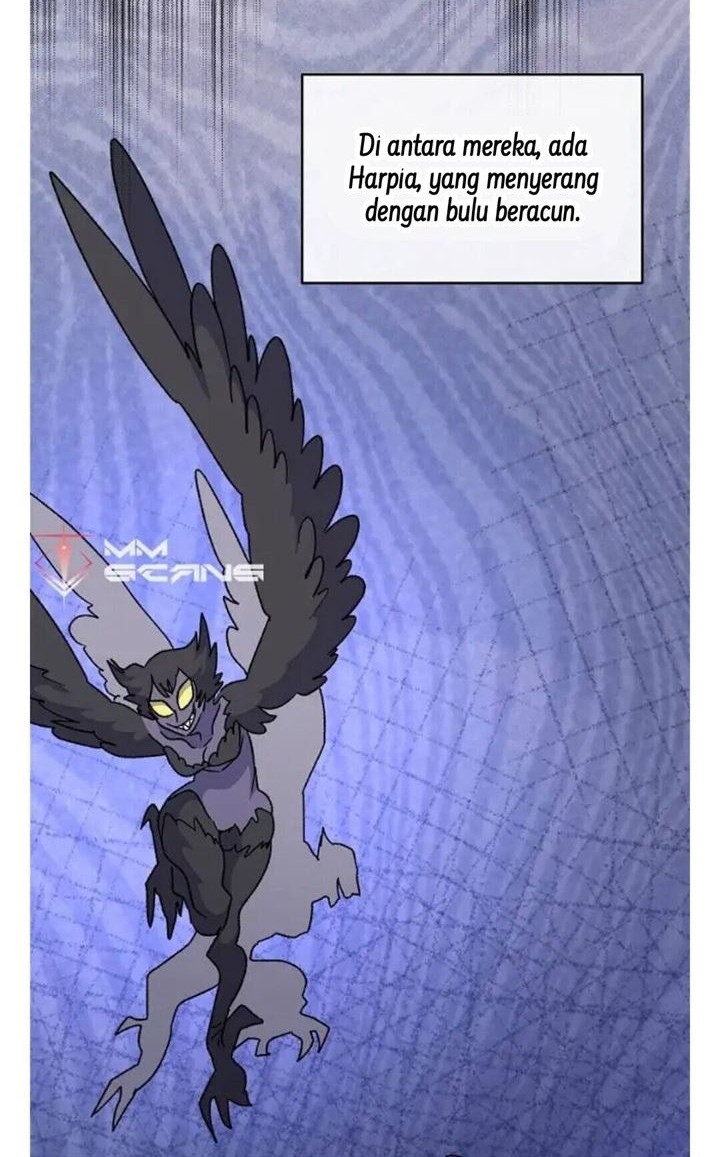 YIGRET Chapter 51 Gambar 46