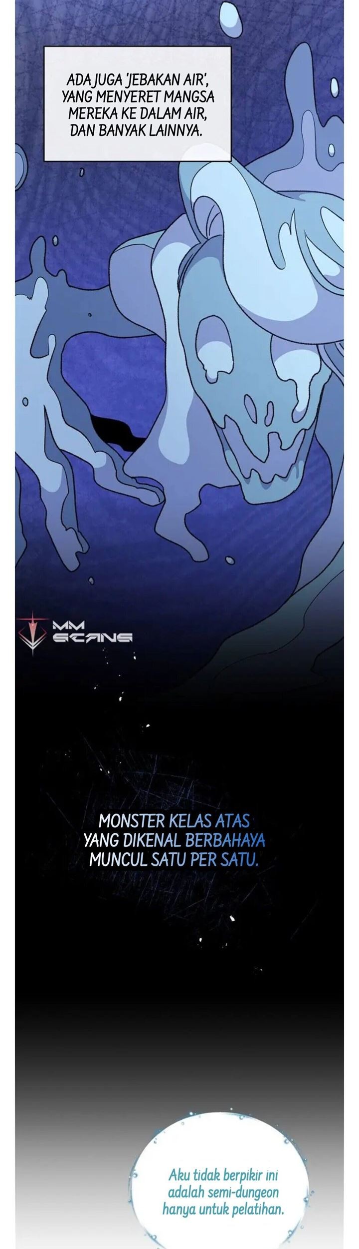 YIGRET Chapter 51 Gambar 47