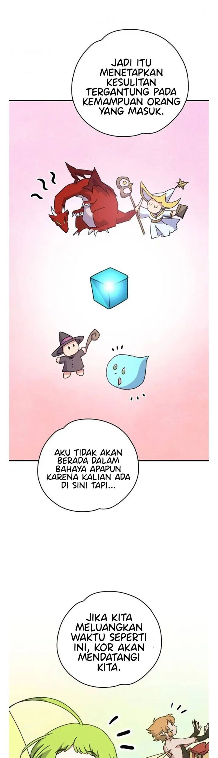 YIGRET Chapter 51 Gambar 51
