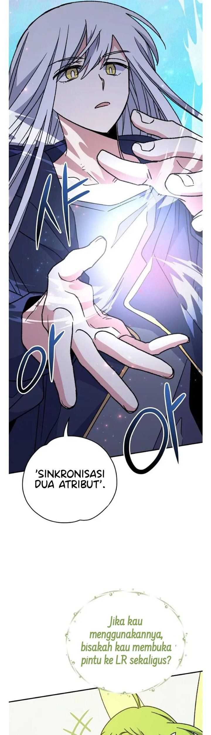 YIGRET Chapter 51 Gambar 57