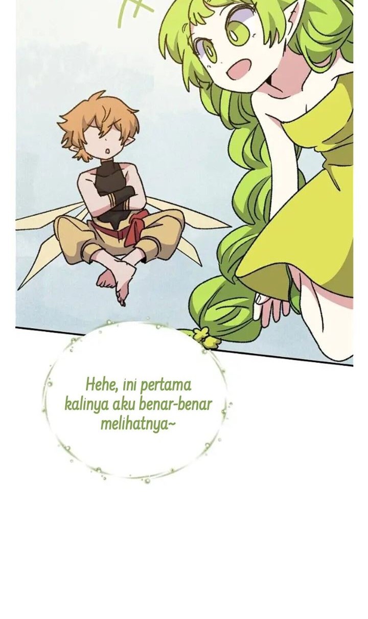 YIGRET Chapter 51 Gambar 58