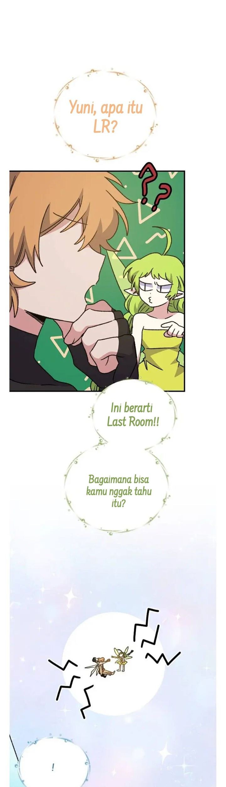 YIGRET Chapter 51 Gambar 59