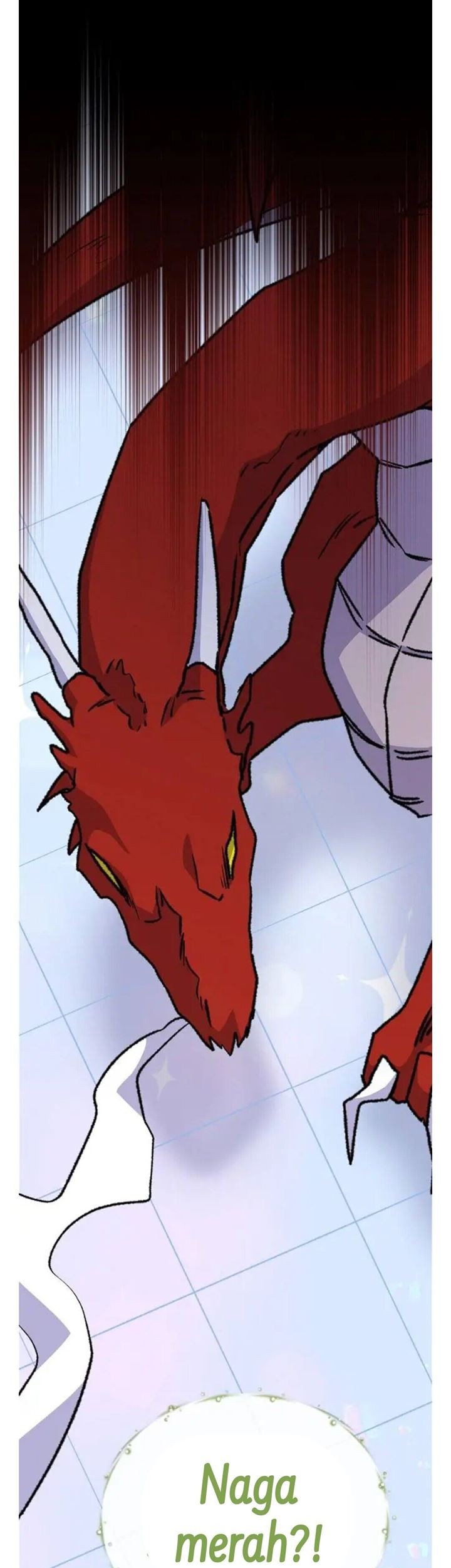 YIGRET Chapter 51 Gambar 61