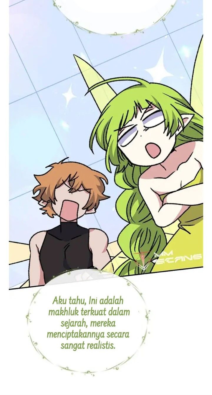 YIGRET Chapter 51 Gambar 62