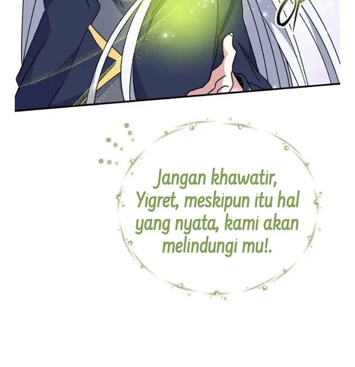 YIGRET Chapter 51 Gambar 64