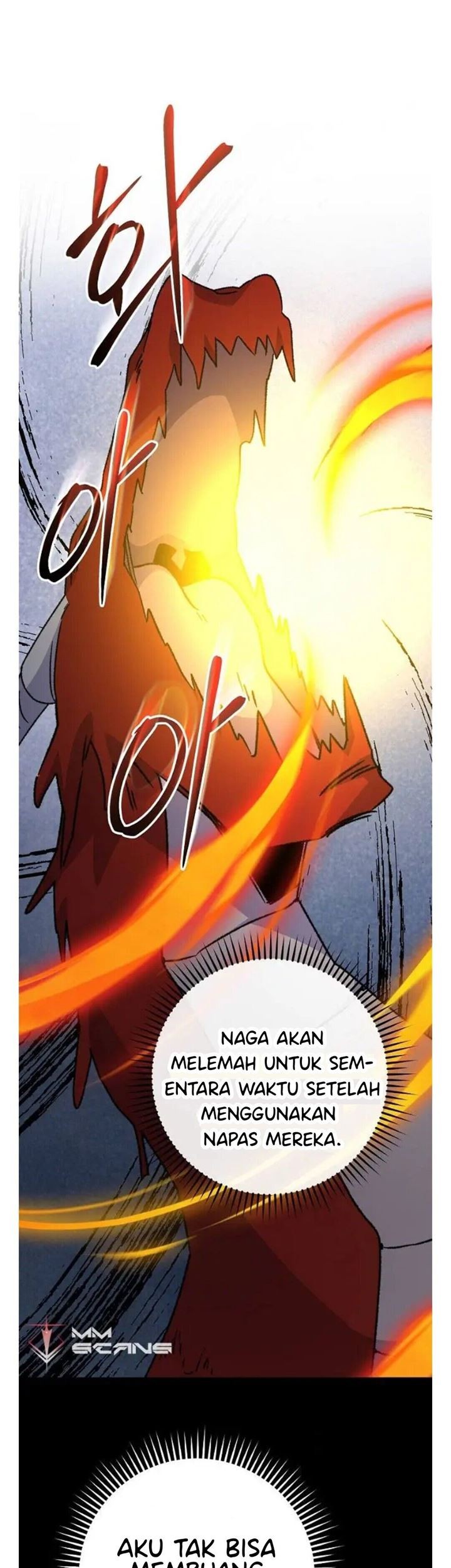YIGRET Chapter 51 Gambar 65