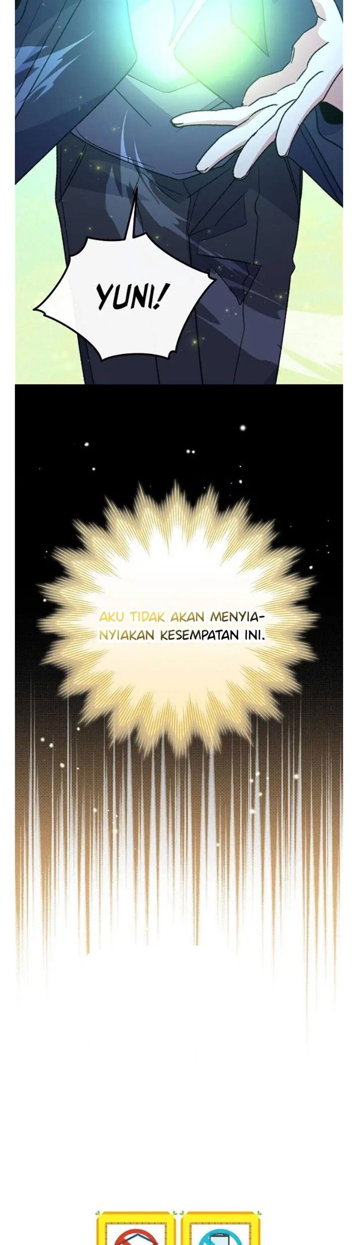 YIGRET Chapter 51 Gambar 67