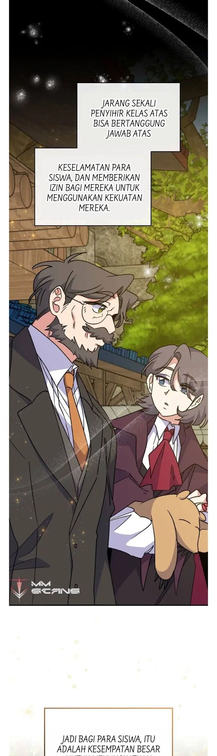 YIGRET Chapter 51 Gambar 5