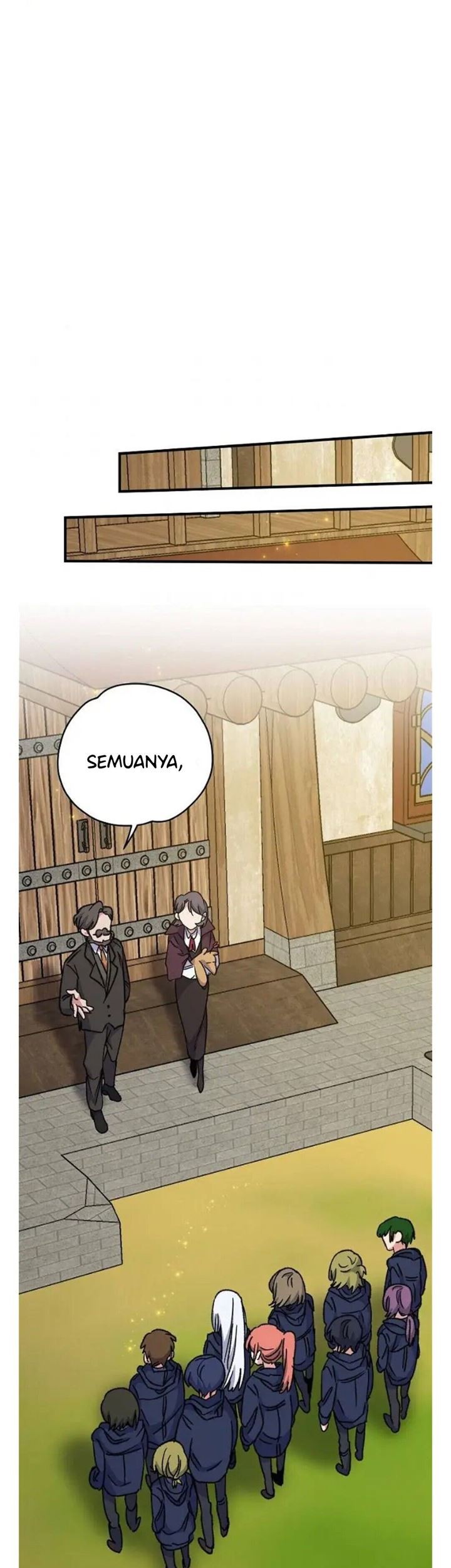 YIGRET Chapter 51 Gambar 7