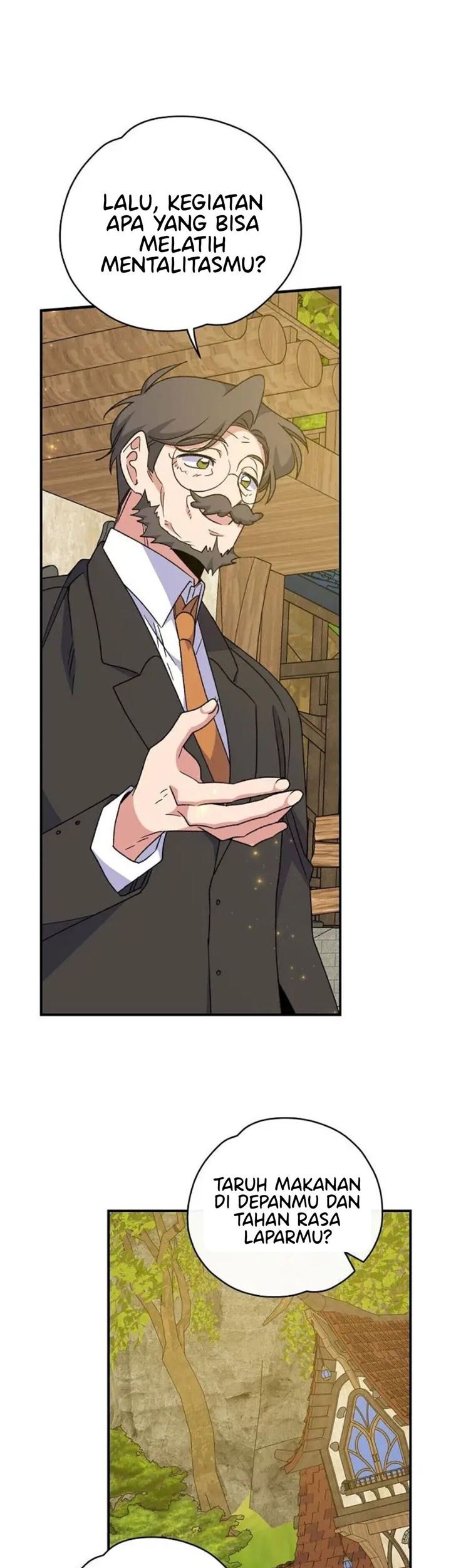 YIGRET Chapter 51 Gambar 9