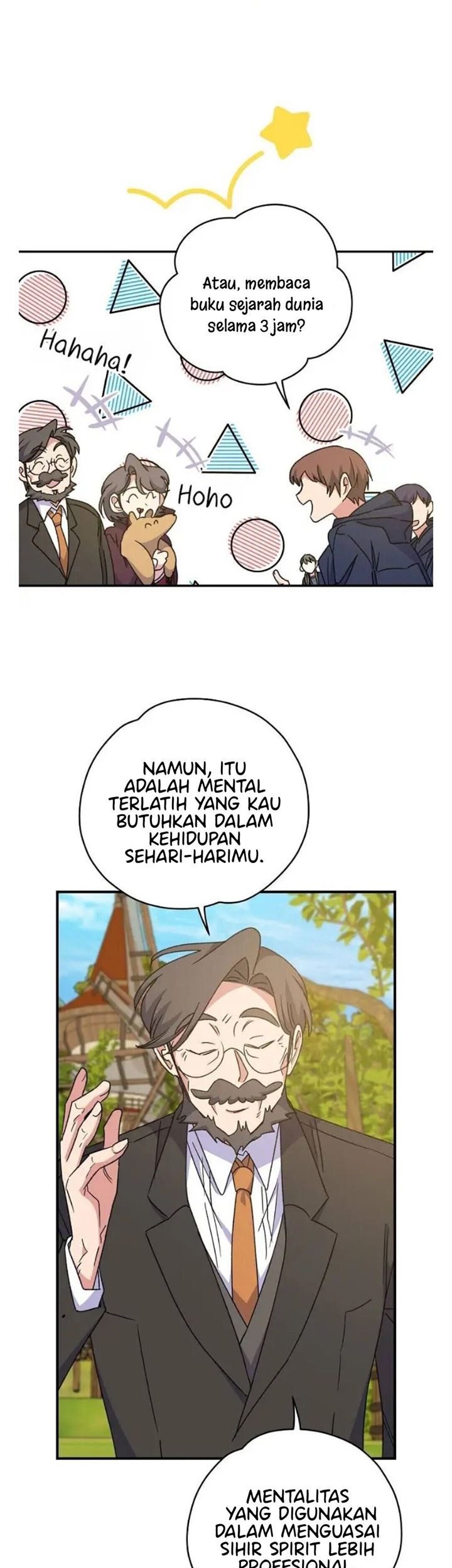 YIGRET Chapter 51 Gambar 11
