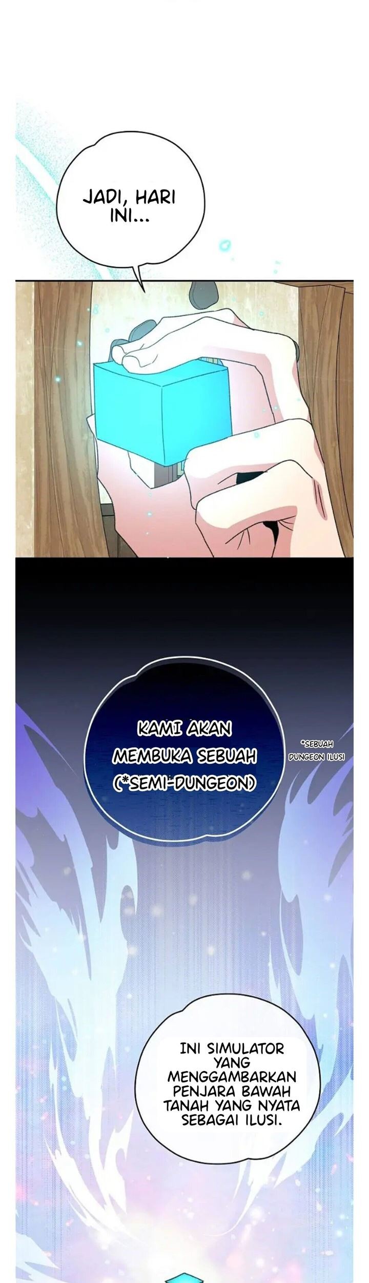 YIGRET Chapter 51 Gambar 13