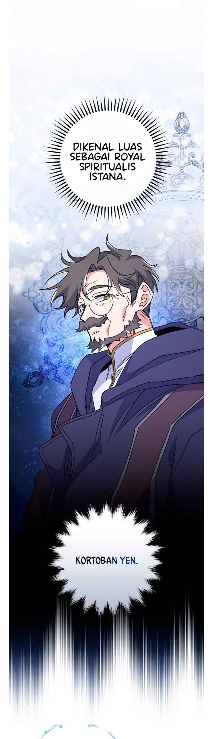 YIGRET Chapter 50 Gambar 21