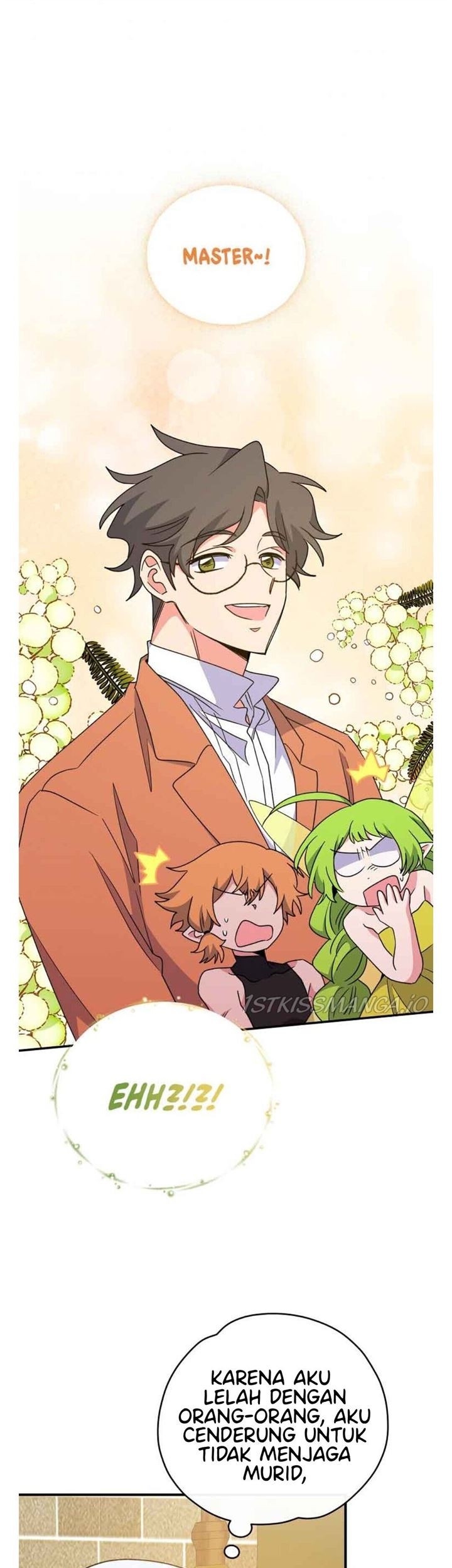 YIGRET Chapter 50 Gambar 23