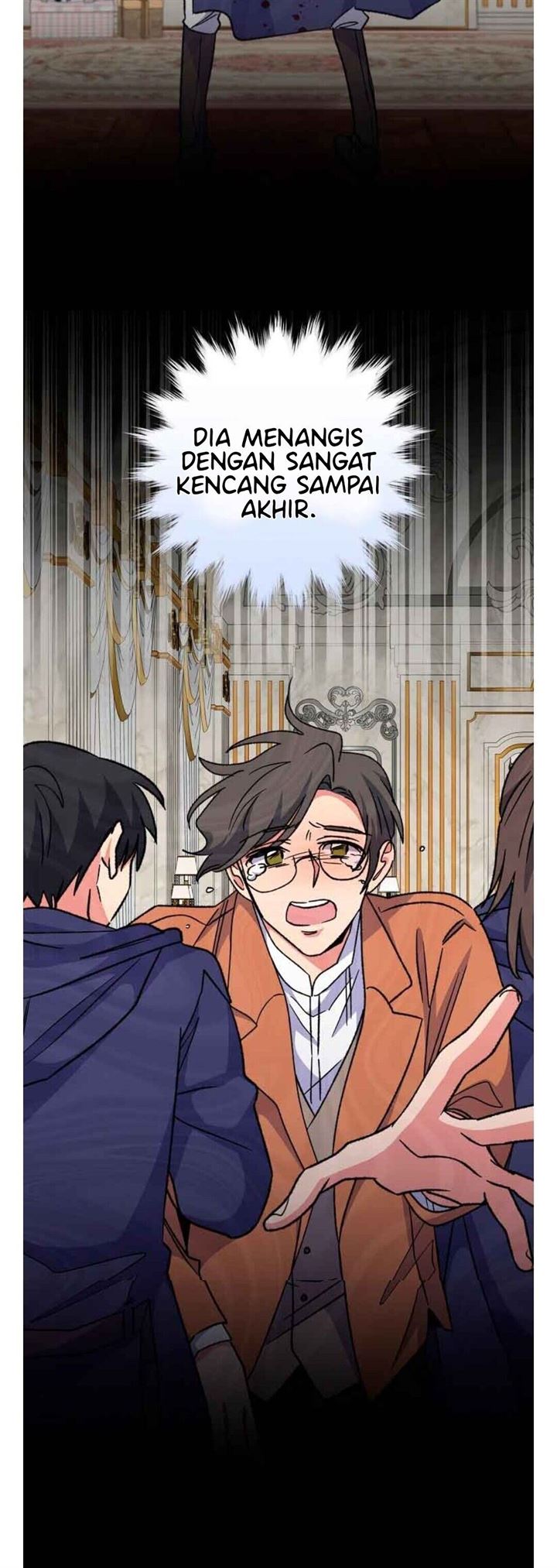 YIGRET Chapter 50 Gambar 26