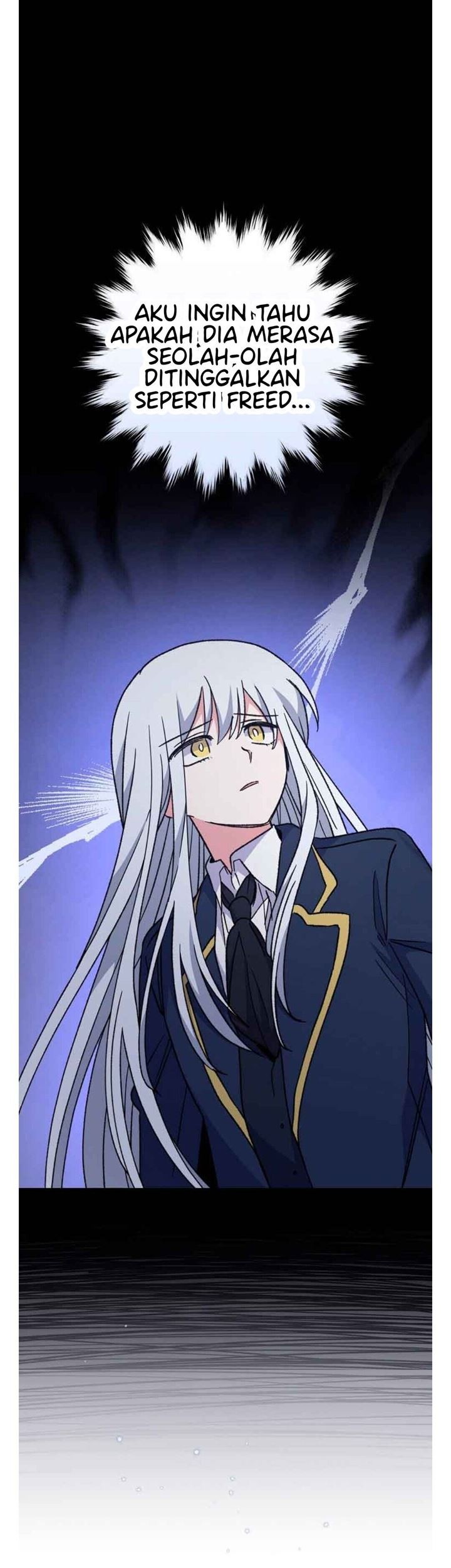 YIGRET Chapter 50 Gambar 27