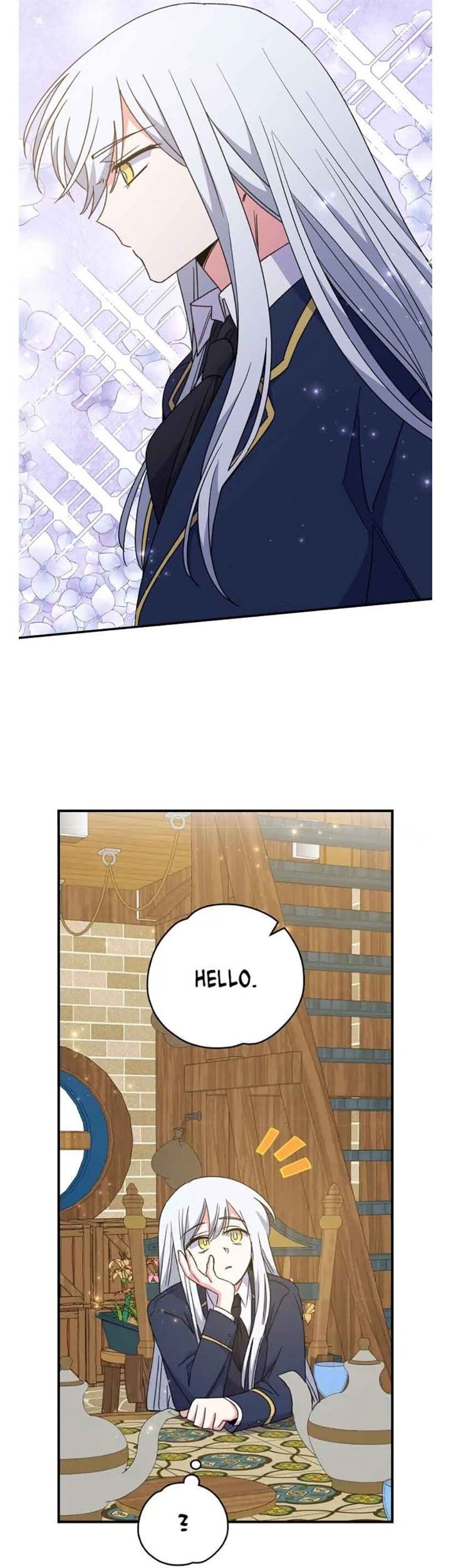 YIGRET Chapter 50 Gambar 33
