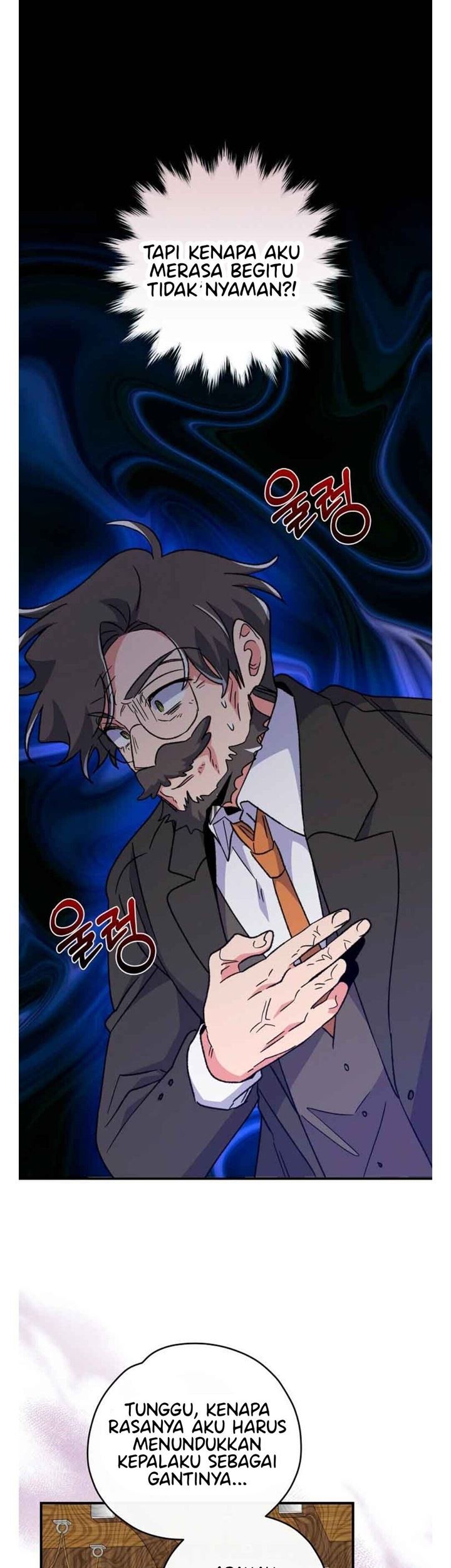 YIGRET Chapter 50 Gambar 39