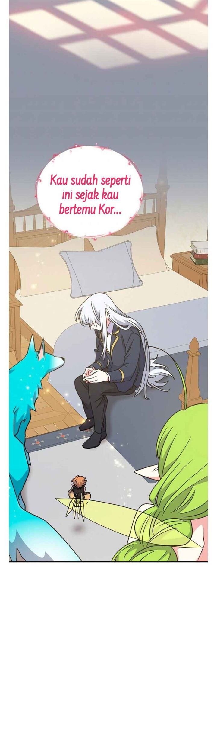 YIGRET Chapter 50 Gambar 42