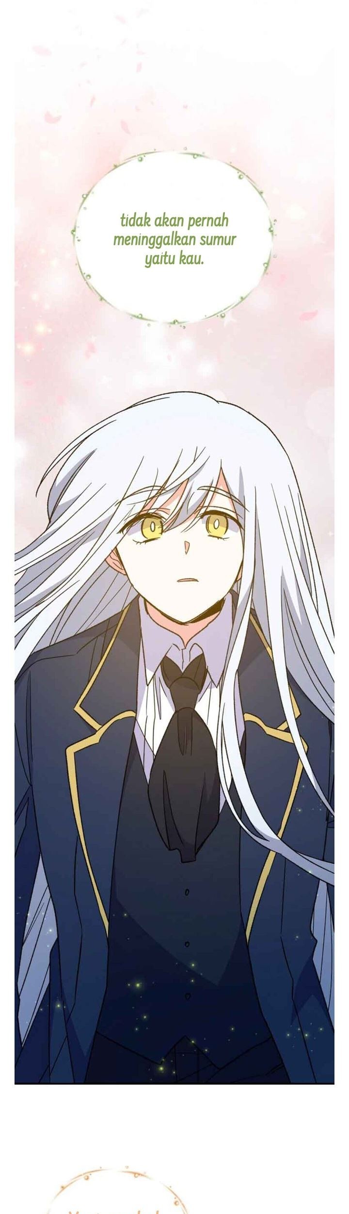 YIGRET Chapter 50 Gambar 48