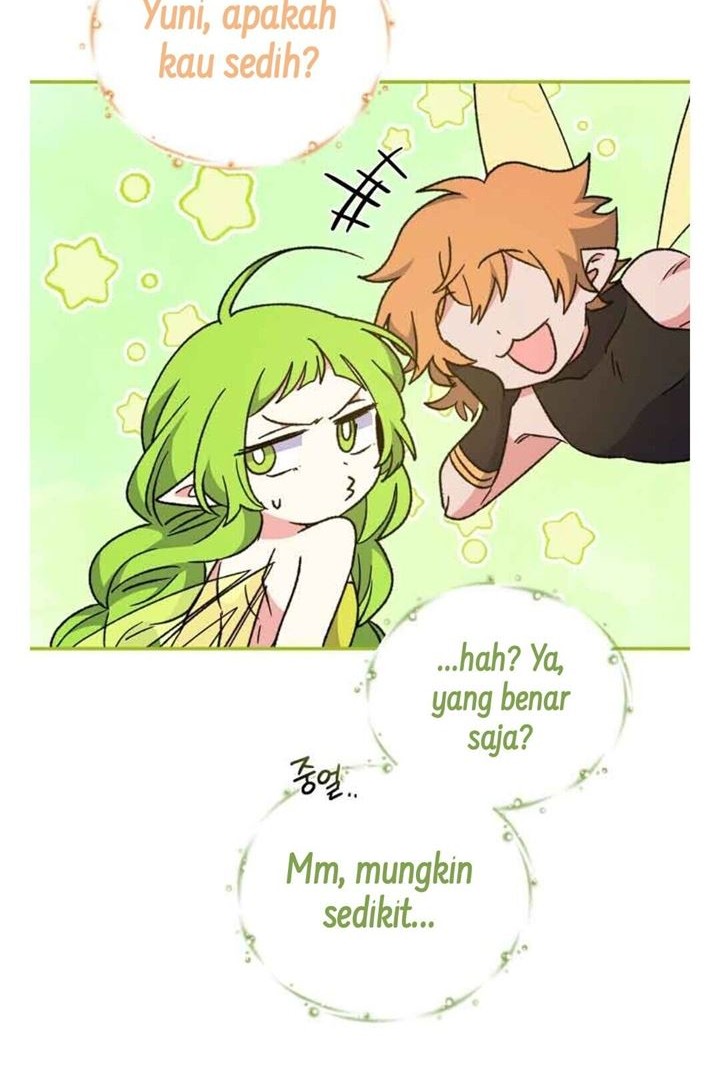 YIGRET Chapter 50 Gambar 49