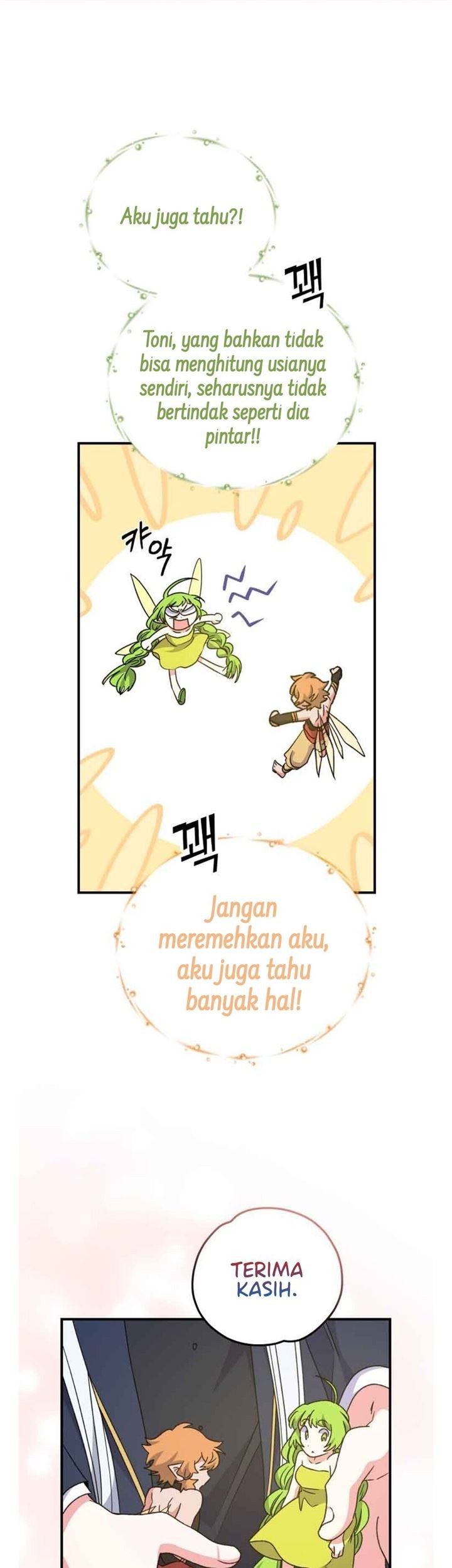YIGRET Chapter 50 Gambar 54
