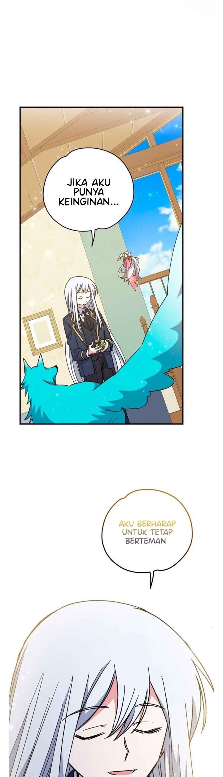 YIGRET Chapter 50 Gambar 58